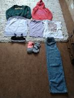 Meisjeskleding pakket mt 134/140, Kinderen en Baby's, Kinderkleding | Kinder-kledingpakketten, Ophalen of Verzenden, Zo goed als nieuw