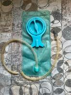 Drinkwaterzak voor in rugzak met kapotte slang, Ophalen of Verzenden, Gebruikt