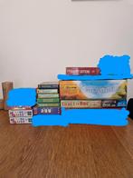 Stapel spellen ticket to ride, photosynthesis, exploding, Hobby en Vrije tijd, Gezelschapsspellen | Bordspellen, Ophalen of Verzenden