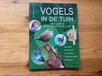 Boek, Vogels in de tuin, Boeken, Dieren en Huisdieren, Michael Lohmann, Ophalen of Verzenden, Zo goed als nieuw, Vogels
