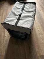 Honden reisbench, Ophalen of Verzenden, Zo goed als nieuw