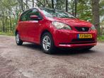 Seat MII 1.0 44KW 2013 Rood, Auto's, Seat, Te koop, Geïmporteerd, 60 pk, Benzine