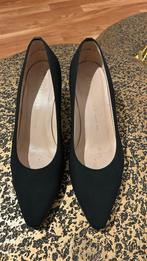 Pumps 39, Peter Kaiser, Pumps, Zwart, Ophalen of Verzenden
