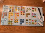 Weekplanner - planbord - magneet bord, Ophalen of Verzenden, Zo goed als nieuw, Jongen of Meisje