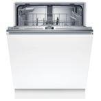 Vaatwasser Bosch SBV4HU802E04, Ophalen, Minder dan 85 cm, Minder dan 10 liter, Nieuw