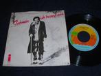 Reggae - I Jah Man : Jah Heavy Load - I'm A Levi 1978, Gebruikt, Verzenden, 7 inch, Single