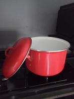 Soep pan, Huis en Inrichting, Keuken | Potten en Pannen, Ophalen, Zo goed als nieuw