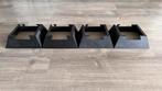 4x Shade/lampenkap tegen strooilicht, Ecotech XR 15 G5/G6, Ophalen of Verzenden, Verlichting of Verwarming