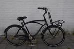 Sparta BULK BULLET H50 T3 ZWART Heren Zwart 50cm, 49 tot 53 cm, Gebruikt, Sparta