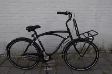 Sparta BULK BULLET H50 T3 ZWART Heren Zwart 50cm beschikbaar voor biedingen