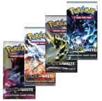 *GEZOCHT* black and white base set booster pack, Hobby en Vrije tijd, Verzamelkaartspellen | Pokémon, Ophalen of Verzenden, Zo goed als nieuw