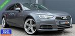 Audi A4 Avant 2.0 TFSI MHEV Sport Edition Leder/Navi/LED/Cli, Euro 6, Leder, Autotrust, 1500 kg
