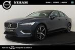 Volvo S60 RECHARGE T6 AWD ULTIMATE BRIGHT -PANO.DAK|HARMAN/K, Auto's, Automaat, 12 maanden, Gebruikt, Euro 6