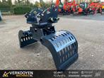 2025 V-M 1000D CW30 Sorteergrijper (12-20t) ADV1078 ook Zijt