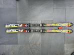Fischer RC4, 165 cm, Ophalen, 160 tot 180 cm, Carve, Skiën