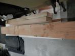 Balk douglas, 480 cm. + 2 restant stukken., Ophalen, Nieuw, 250 cm of meer, Balken