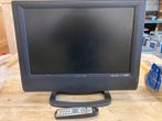 Tatung - LCD Multi Media Display, Overige merken, Gebruikt, 50 Hz, Ophalen of Verzenden