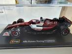 Alfa romeo Racing F1 2022 Bottas 1/43, Hobby en Vrije tijd, Modelauto's | 1:43, Ophalen of Verzenden, Nieuw, Auto, Overige merken