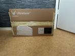 LG UltraGear 24GN60T, IPS, Ophalen of Verzenden, Zo goed als nieuw, Quad HD (2K)