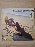 Robert Long - Levenslang - Vinyl, Cd's en Dvd's, Vinyl | Nederlandstalig, Ophalen of Verzenden