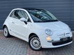 Fiat 500 1.2 Lounge Automaat | Airco | Elektr Pakket | Pano, Auto's, Fiat, Euro 5, Stof, 1242 cc, 4 cilinders