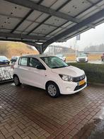 Suzuki Celerio 1.0 68PK Start/stop 2019 Wit, 400 kg, Origineel Nederlands, 400 kg, Handgeschakeld