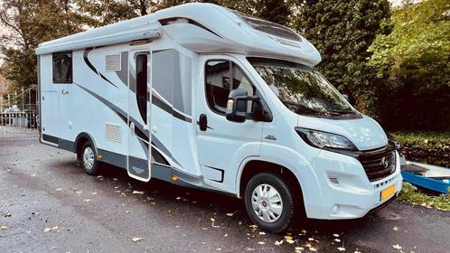 TE HUUR, 4 pers camper vanaf 79,- per dag, incl. inventaris, Caravans en Kamperen, Verhuur