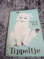 Tippeltje - Willem G. van der Hulst jr. leesboek, Boeken, Verzenden, Gelezen