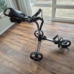 Nieuwe Bagboy compact 3 golftrolly., Ophalen, Nieuw, Golfkar, Overige merken