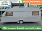 KIP GREY LINE 53 TEB MOVER + CASSETTE LUIFEL + ENKELE BEDDEN, Caravans en Kamperen, Mover, Rondzit, Kip, 7 tot 8 meter