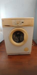 Whirlpool, 6 tot 8 kg, Ophalen, Gebruikt, 85 tot 90 cm