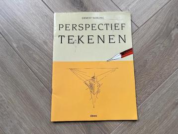Perspectief tekenen Ernest norling beschikbaar voor biedingen