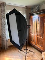 Chimera zeer grote softbox zeer nette staat, Ophalen of Verzenden, Zo goed als nieuw, Overige typen
