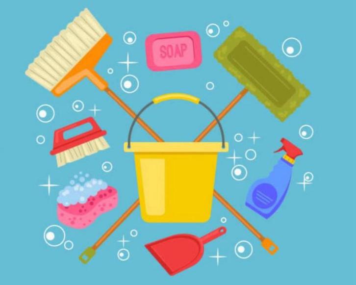 Ben je op zoek naar een schoonmaakster? ! Laat weten !, Vacatures, Vacatures | Thuiswerk