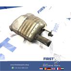 C43 GLC43 AMG W205 W253 UITLAAT DEMPER Mercedes C GLC Klasse, Auto-onderdelen, Uitlaatsystemen, Gebruikt, -, Ophalen of Verzenden