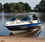 Bimini top / dakje, Watersport en Boten, Ophalen, Gebruikt, Overige typen