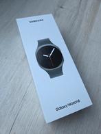 Nieuwe Samsung Galaxy Watch 8 - 40mm LTE - grijs, Nieuw, Samsung ⌚️, Ophalen of Verzenden, Grijs