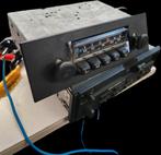 grundig autoradio, Auto diversen, Autoradio's, Ophalen of Verzenden, Zo goed als nieuw