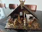 Kerststal kompleet, Diversen, Kerst, Ophalen, Nieuw