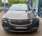 Opel Astra 1.4 Turbo/LED/L.ASSIST/CRUISE/NAP!, Voorwielaandrijving, Gebruikt, 150 pk, Origineel Nederlands