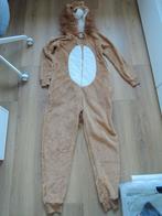 Carnaval Onesie leeuwen pak maat 36, Carnaval, Ophalen of Verzenden, Kleding, Maat 36 (S)