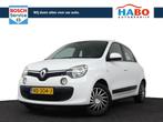 Renault Twingo 1.0 SCE COLLECTION AC/SPEED.LIMIT/CV+AB/ELEK., Auto's, Gebruikt, 840 kg, 4 stoelen, Wit
