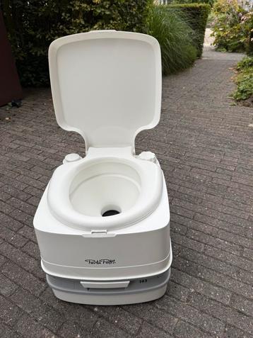 NIEUW - Thetford Porta Potti 145 – draagbaar campingtoilet beschikbaar voor biedingen
