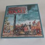 Stephensons Rocket Spel- Nieuw & Geseald 10.00 Weesp, Hobby en Vrije tijd, Gezelschapsspellen | Bordspellen, Vijf spelers of meer