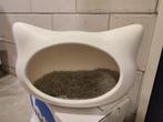 dierenbenodigdheden kattenmand Whiskas, nieuw, Ophalen, Nieuw, Open