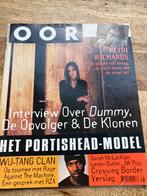 OOR 1997 Wu Tang Clan PORTISHEAD John Cale JW ROY The Urn, Ophalen of Verzenden, Muziek, Film of Tv