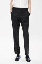 H&M zwarte kostuumpantalon business office broek pantalon 40, Kleding | Dames, Nieuw, Lang, Maat 38/40 (M), H&M