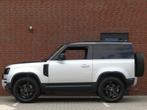 Land Rover Defender 3.0 D200 90 MHEV Grijs kenteken Luchtver, Auto's, Bestelauto's, Automaat, 2317 kg, Euro 6, 2996 cc
