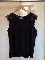 Zwart dames shirt, Ophalen of Verzenden, Nieuw, Zwart, Overige typen