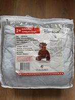 Peuterdekbed 100x135, Kinderen en Baby's, Kinderkamer | Beddengoed, Ophalen of Verzenden, Gebruikt, Jongetje of Meisje